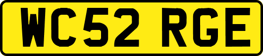 WC52RGE