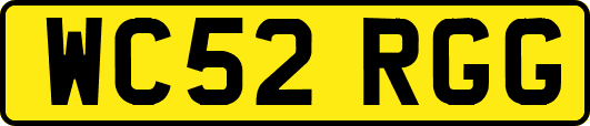 WC52RGG