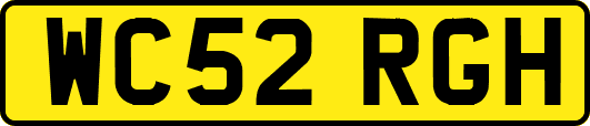 WC52RGH