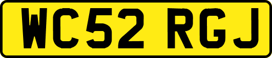WC52RGJ