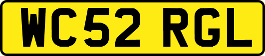 WC52RGL