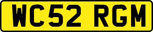 WC52RGM