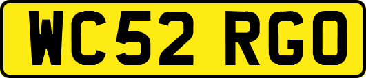 WC52RGO