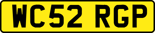WC52RGP