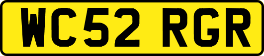 WC52RGR