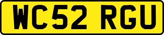 WC52RGU
