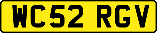 WC52RGV