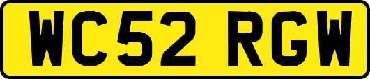 WC52RGW