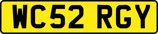 WC52RGY