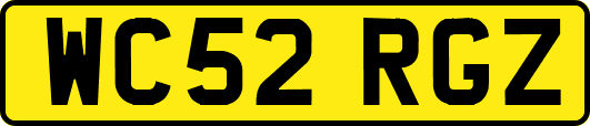 WC52RGZ