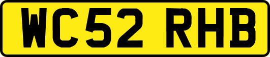 WC52RHB