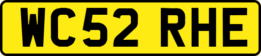 WC52RHE