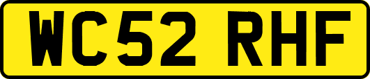 WC52RHF