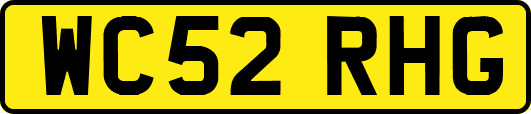 WC52RHG
