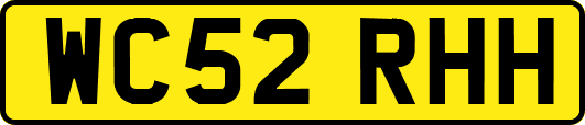 WC52RHH