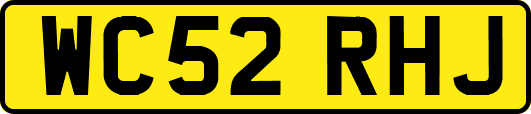 WC52RHJ