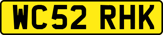 WC52RHK