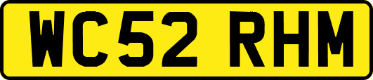 WC52RHM