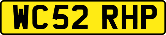 WC52RHP
