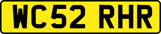 WC52RHR