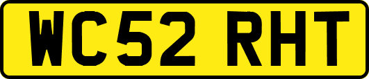 WC52RHT