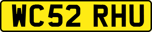 WC52RHU