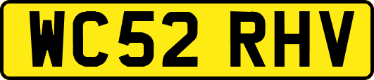 WC52RHV