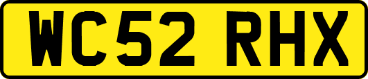 WC52RHX