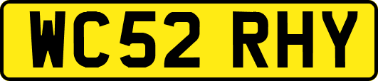 WC52RHY