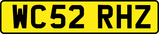 WC52RHZ