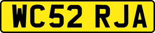 WC52RJA