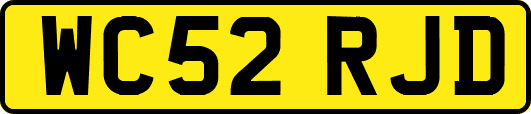 WC52RJD