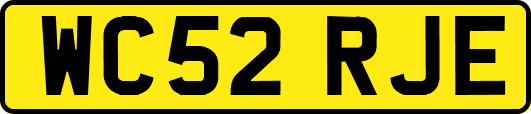 WC52RJE