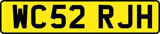 WC52RJH