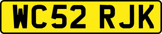 WC52RJK