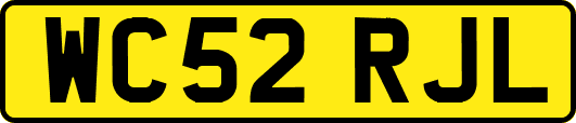 WC52RJL