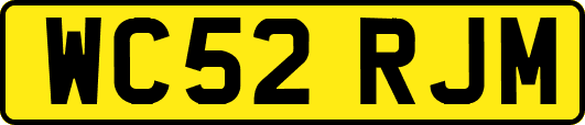WC52RJM