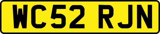 WC52RJN