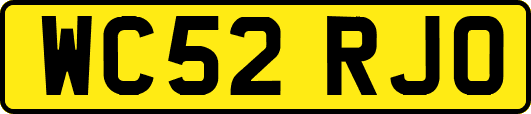 WC52RJO