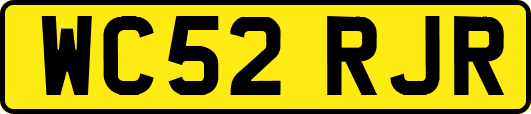 WC52RJR