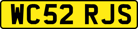 WC52RJS