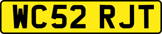 WC52RJT