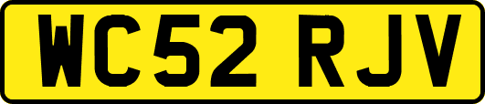 WC52RJV