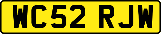 WC52RJW