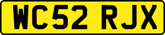 WC52RJX