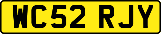 WC52RJY