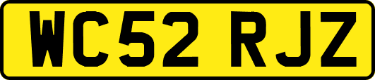 WC52RJZ