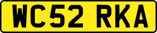 WC52RKA
