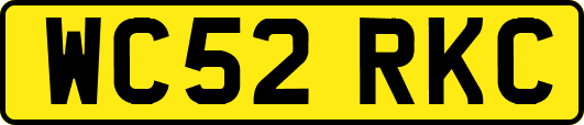 WC52RKC
