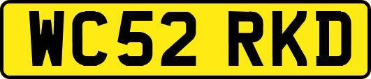WC52RKD